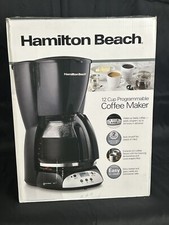 Hamilton beach cup for sale  York