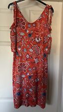 Summer dress george for sale  SKEGNESS