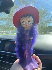 Betty boop figure d'occasion  Expédié en Belgium