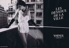 Publicité advertising 016 d'occasion  Roquebrune-sur-Argens