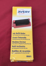Avery replacement ink for sale  NEWCASTLE UPON TYNE