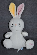 Doudou lapin dodie d'occasion  Krautergersheim