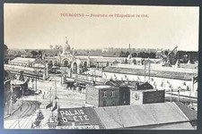 Tourcoing panorama exposition d'occasion  Hazebrouck