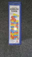 Rainbow jumbling tower for sale  Dayton