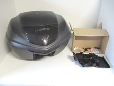 Topcase motorradkoffer box gebraucht kaufen  Haiger