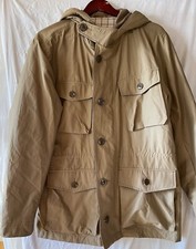 Wallace barnes hooded for sale  Idyllwild