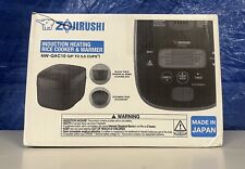 Zojirushi qac10 induction for sale  Chicago