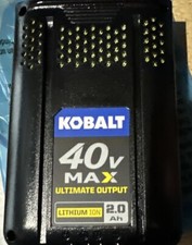 Genuine kobalt volt for sale  Philadelphia