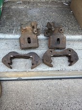 Set brake calipers for sale  Milford