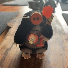 Steiff tiere alt gebraucht kaufen  Sigmaringen