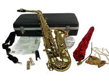 Michael saxophone 8773 for sale  HEREFORD