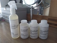 Olaplex set 4 for sale  BELFAST