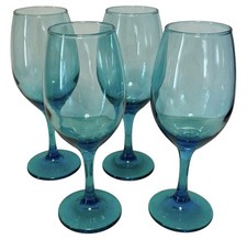 Vintage blue glass for sale  Hammond