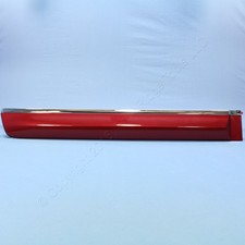 Scratched sport red for sale  Jamestown