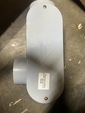Conduit body pvc for sale  Oak Harbor