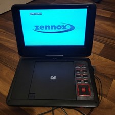 Mini portable dvd for sale  BRISTOL
