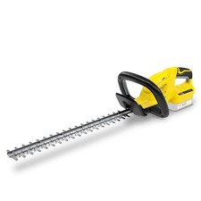 Karcher hedge trimmer for sale  STAFFORD
