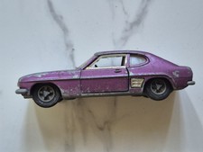 Vintage diecast ford d'occasion  Expédié en Belgium