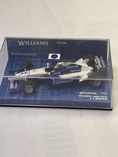 Minichamps scale 400 for sale  Lake Elsinore