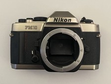 Nikon fm10 body for sale  Turlock