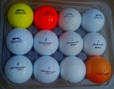 Slazenger dunlop soft for sale  ASHFORD