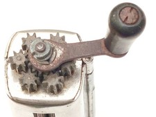 Ancienne rouleuse àcigarettes d'occasion  Dunkerque-