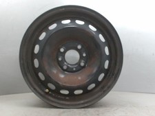 Jante tole fiat d'occasion  Niort