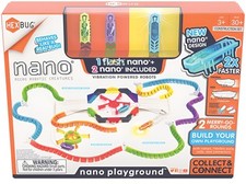 Hexbug nano flash gebraucht kaufen  Bremen