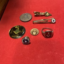 masonic jewelry for sale  Sandusky