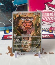 Pokemon tcg demeteros gebraucht kaufen  Moormerland
