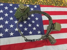 Military equipment belt for sale  Divide