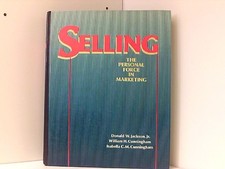 Selling personal force gebraucht kaufen  Berlin