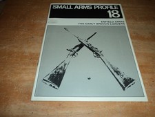 Small arms enfield for sale  WELLINGBOROUGH