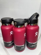 Hydro flask wide for sale  Springfield
