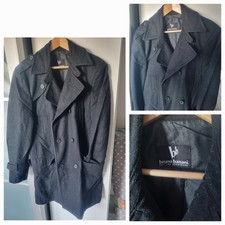 Bruno banani wollmantel gebraucht kaufen  Wusterhausen