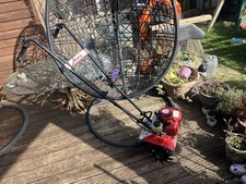 Mantis tiller for sale  BLACKPOOL