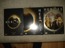 Dvd heroes serie gebraucht kaufen  Zirndorf