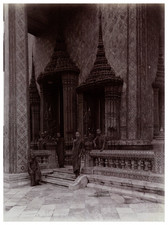 Siam bangkok wat d'occasion  Pagny-sur-Moselle