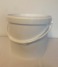 Liter eimer deckel gebraucht kaufen Liter eimer deckel gebraucht kaufen  Petting