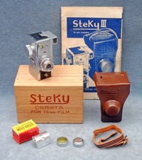 Riken steky iiib for sale  Chico