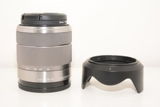 Sony sel 1855 for sale  SHOREHAM-BY-SEA