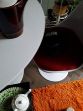 Poole pottery chestnut for sale  LEICESTER