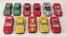 Burago ferrari lotto usato  Valenzano