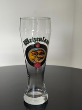 Bicchiere birra weizenland usato  Milano