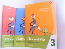 Konvolut themenheften flex gebraucht kaufen  Lahstedt