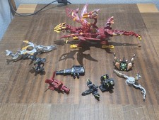 Lot bakugan sub for sale  Vancouver