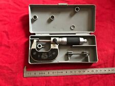 Instrument mesure ancien d'occasion  Malakoff