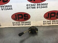 Hydraulic control lever for sale  GODSTONE