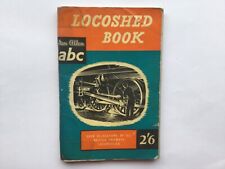Ian allan abc for sale  MORECAMBE