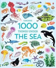 1000 things sea for sale  UK